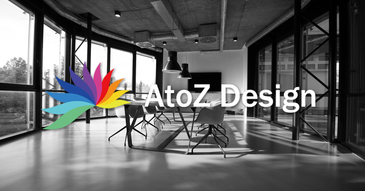 AtoZ Design