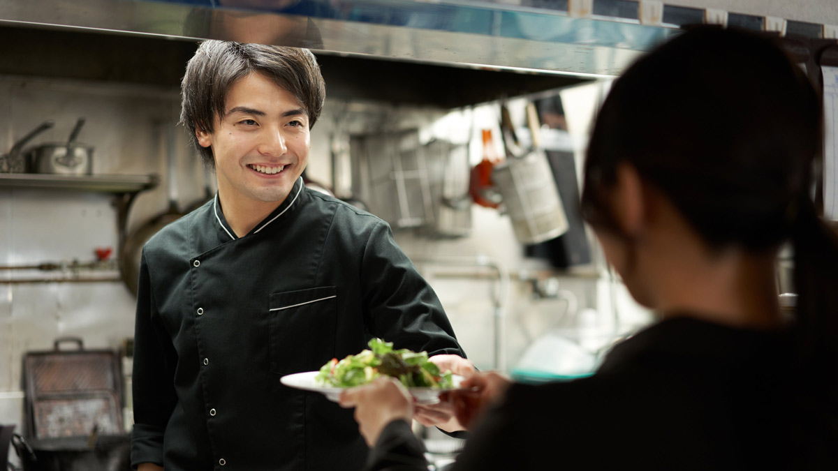 飲食店経営の夢を叶える！料理未経験者でも成功する方法