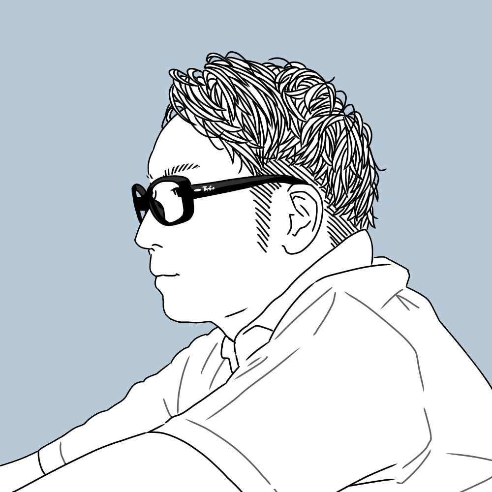 代表大西励治