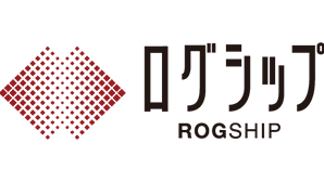 パートナーのログシップのロゴ
