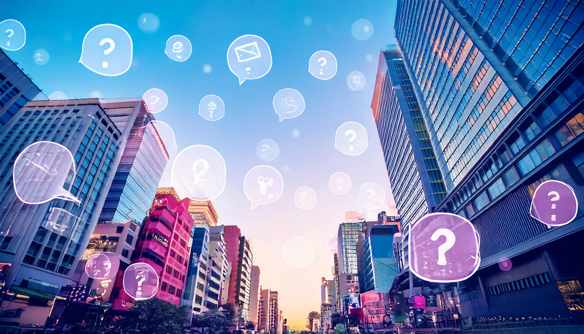 AI Overviewとは？FAQがAI検索で重要な理由