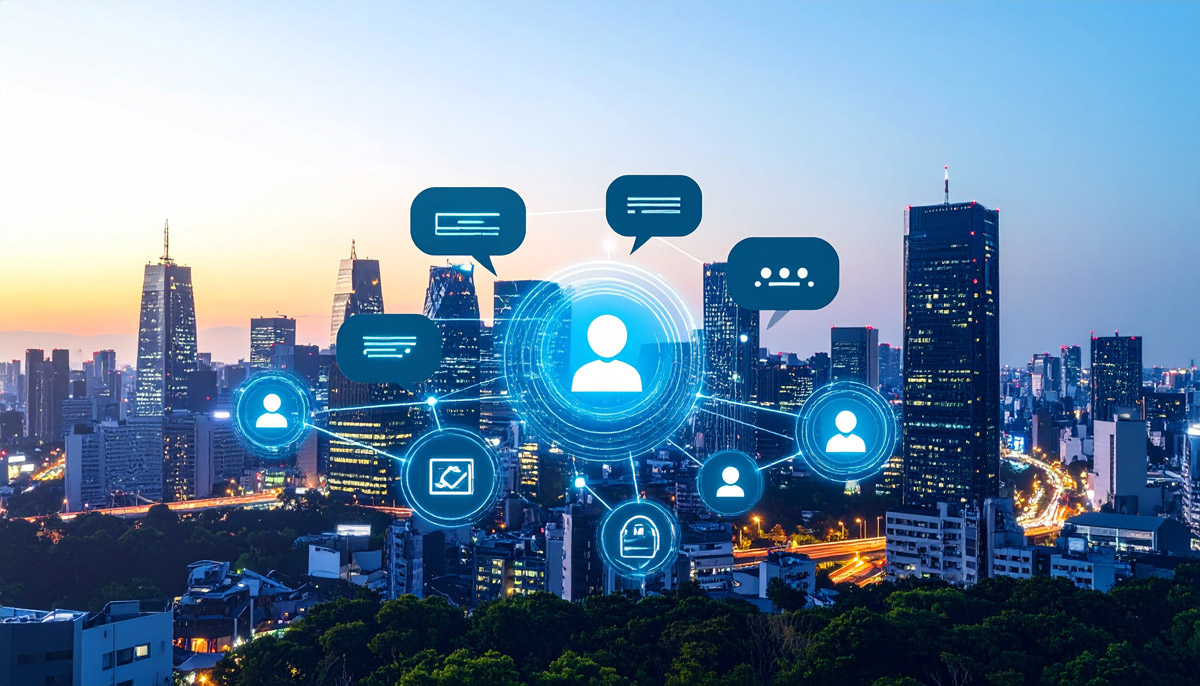 なぜ今、ホームページに「AI検索最適化」が必要なのか？