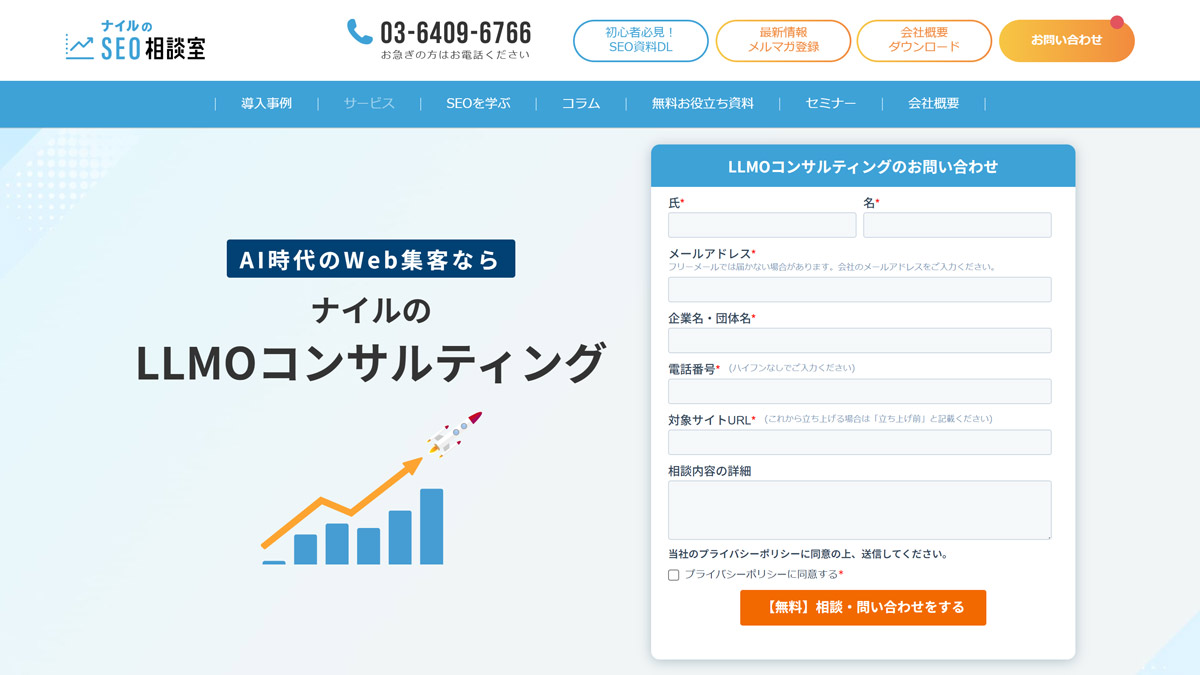 ナイル株式会社