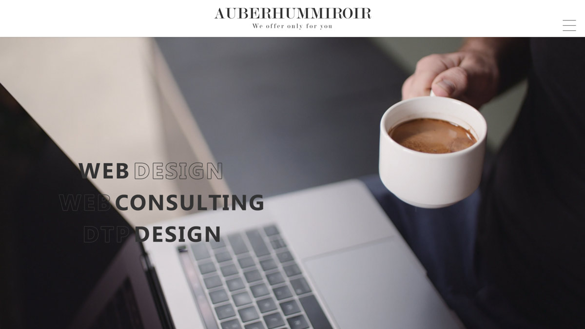 株式会社AUBERHUMMIROIR