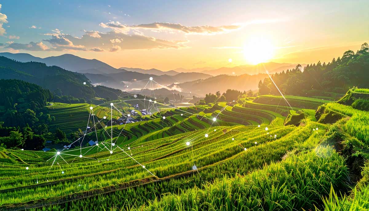 観光業のLLMO対策における地域戦略とローカル構造設計