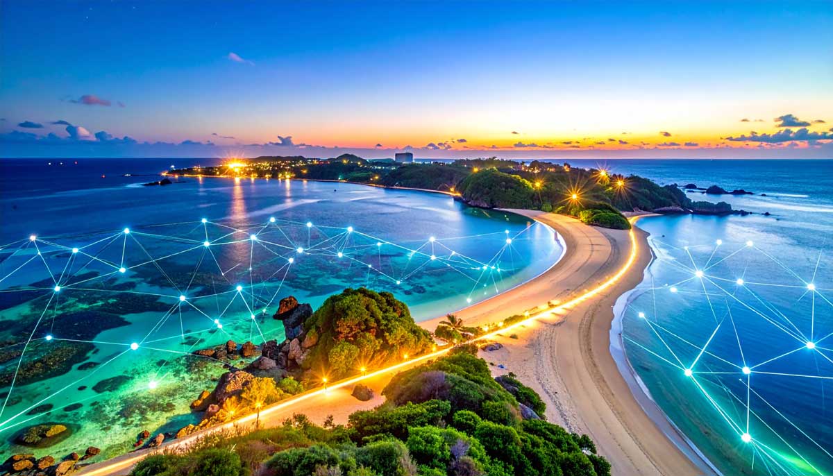 観光業のLLMO対策効果測定と改善アプローチ